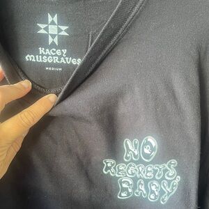 Kacey Musgraves Concert Graphic Tee